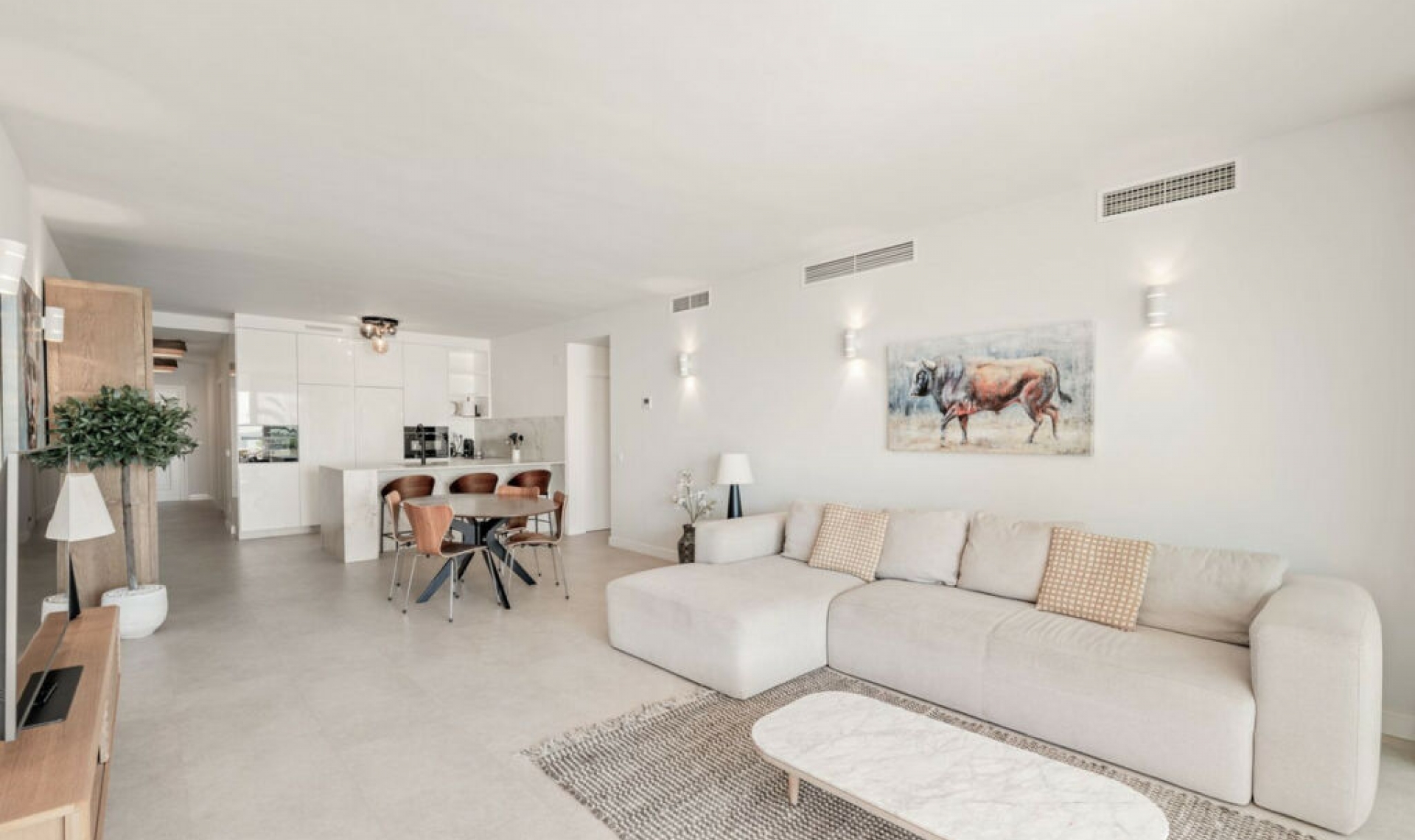 Resale - Apartment -
Torremolinos