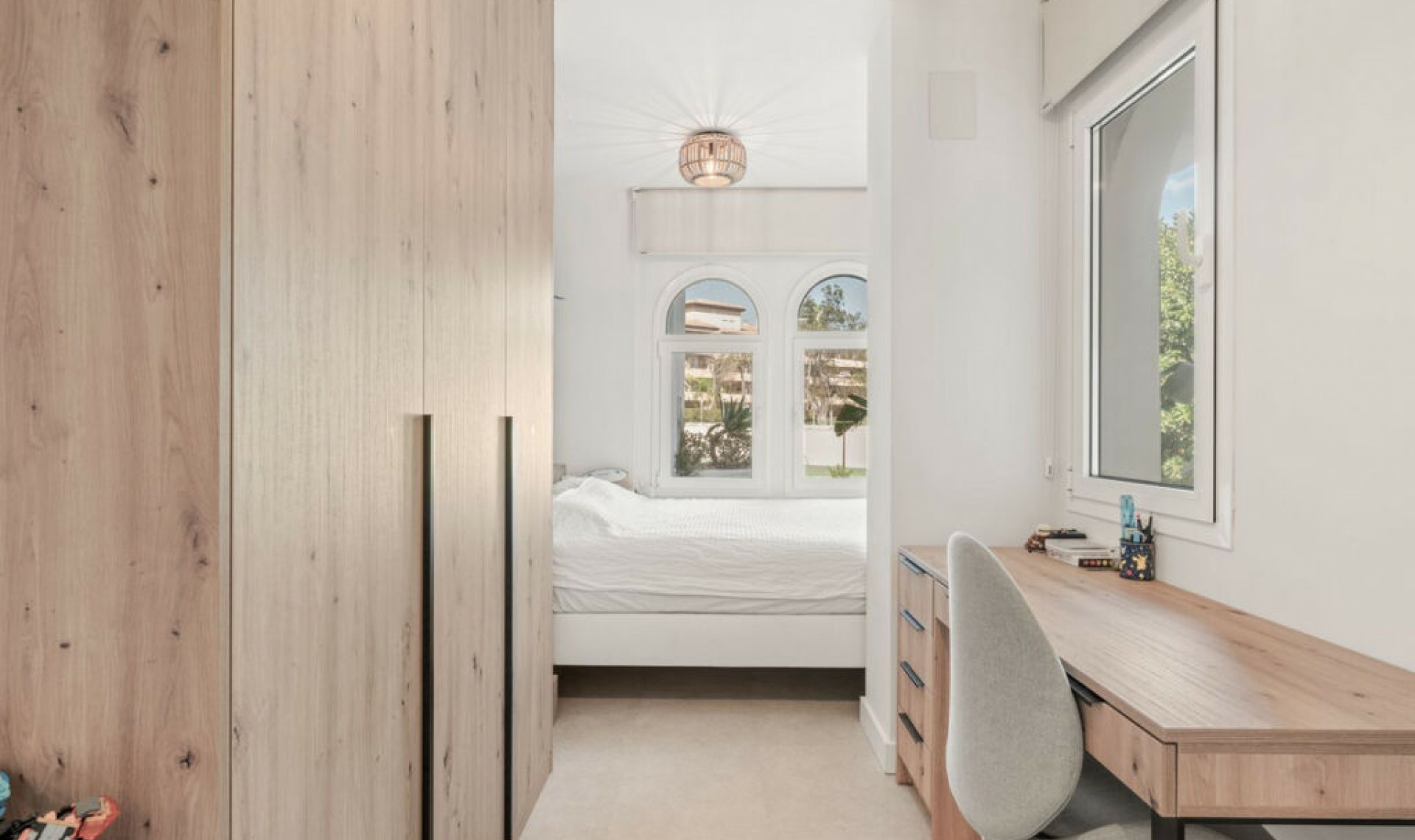 Resale - Apartment -
Torremolinos