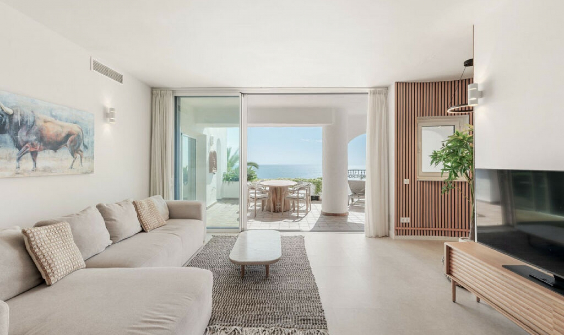 Resale - Apartment -
Torremolinos