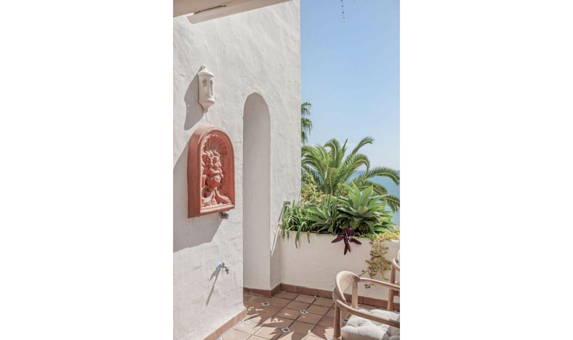 Resale - Apartment -
Torremolinos