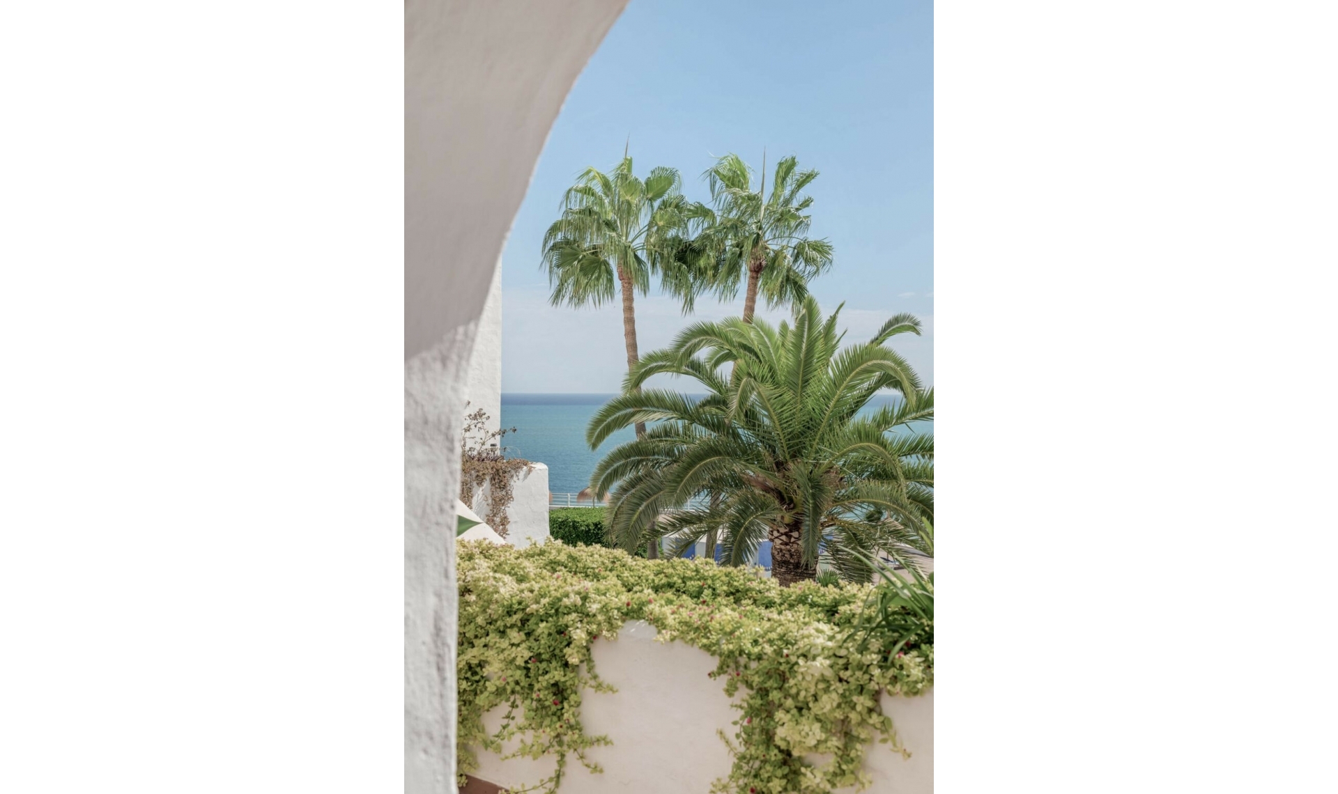 Resale - Apartment -
Torremolinos