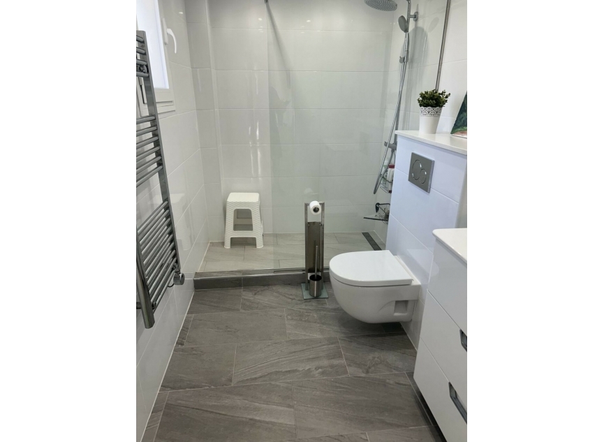 Resale - Apartment -
Torrenueva