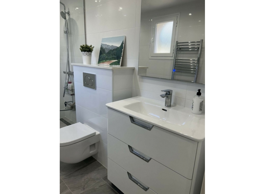 Resale - Apartment -
Torrenueva