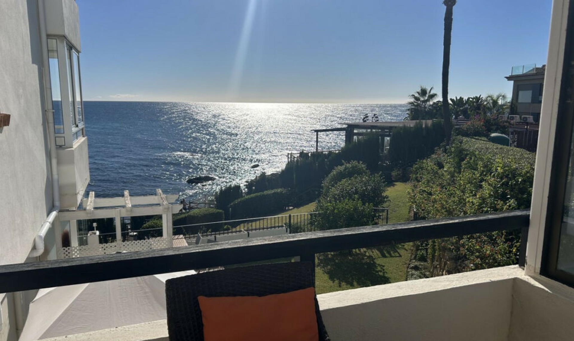 Resale - Apartment -
Torrenueva