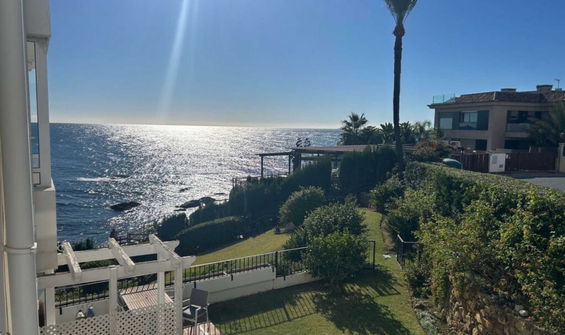 Resale - Apartment -
Torrenueva