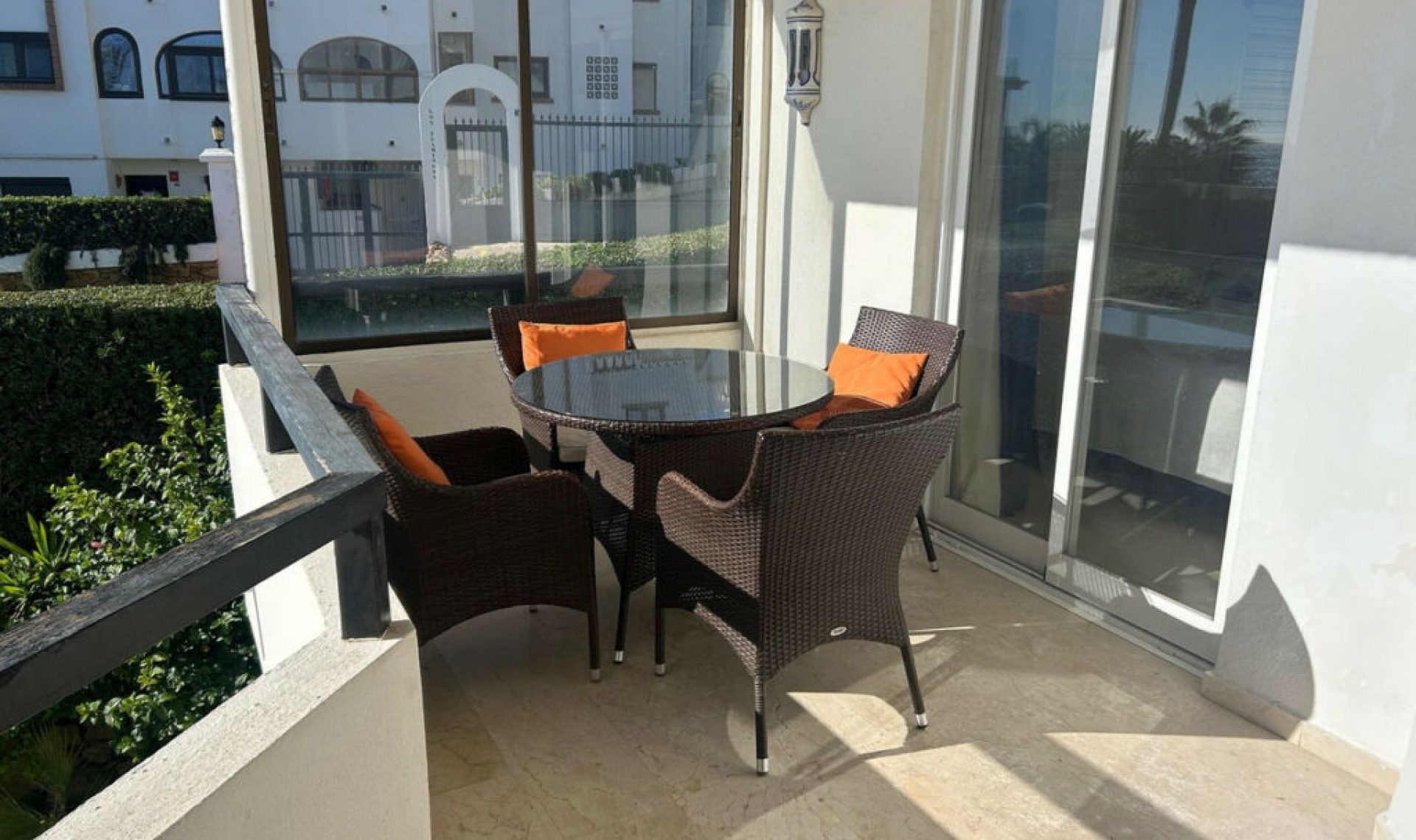 Resale - Apartment -
Torrenueva