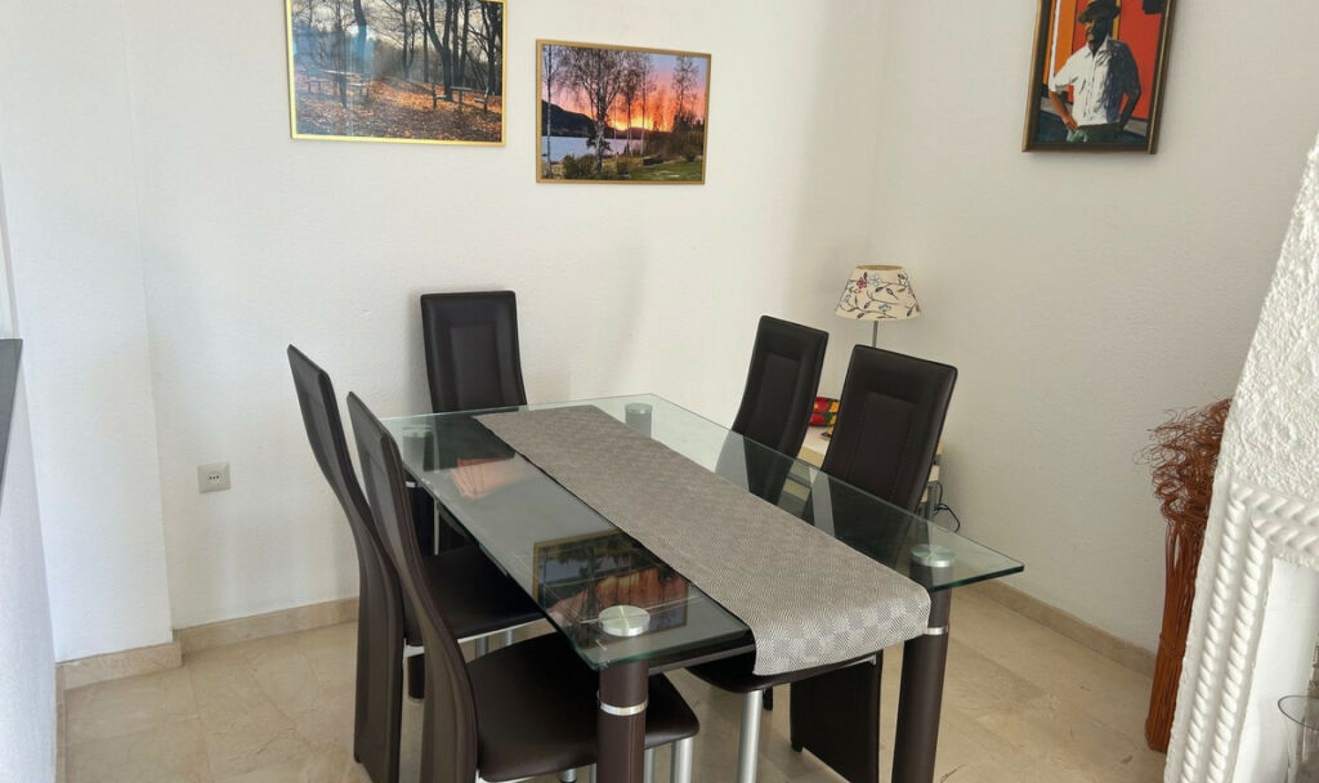Resale - Apartment -
Torrenueva