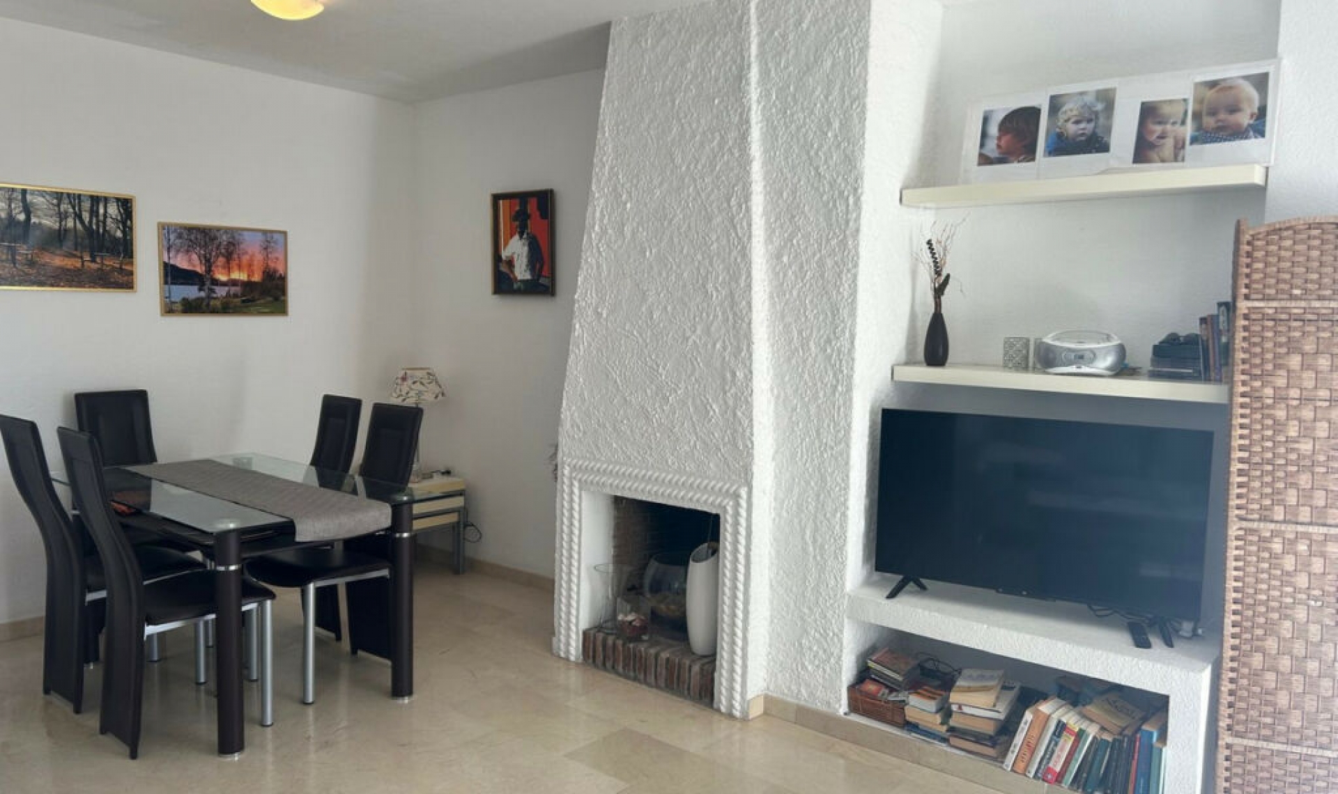 Resale - Apartment -
Torrenueva