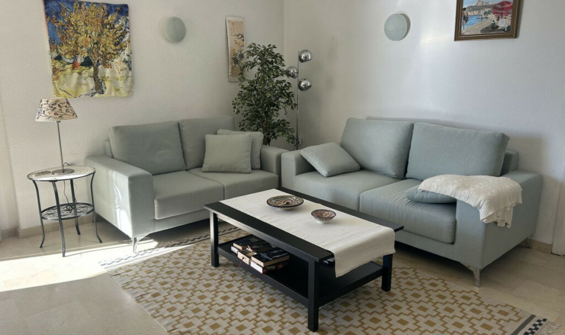 Resale - Apartment -
Torrenueva