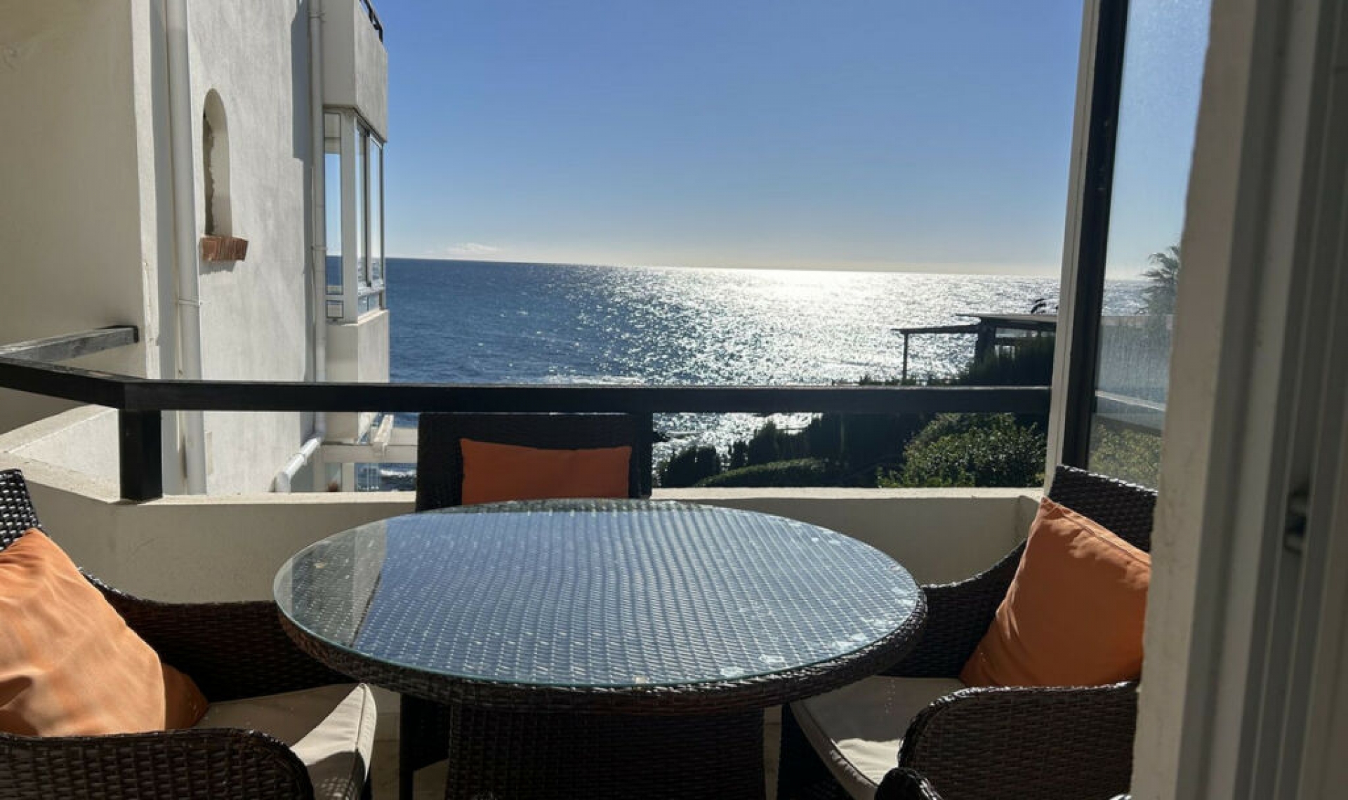 Resale - Apartment -
Torrenueva