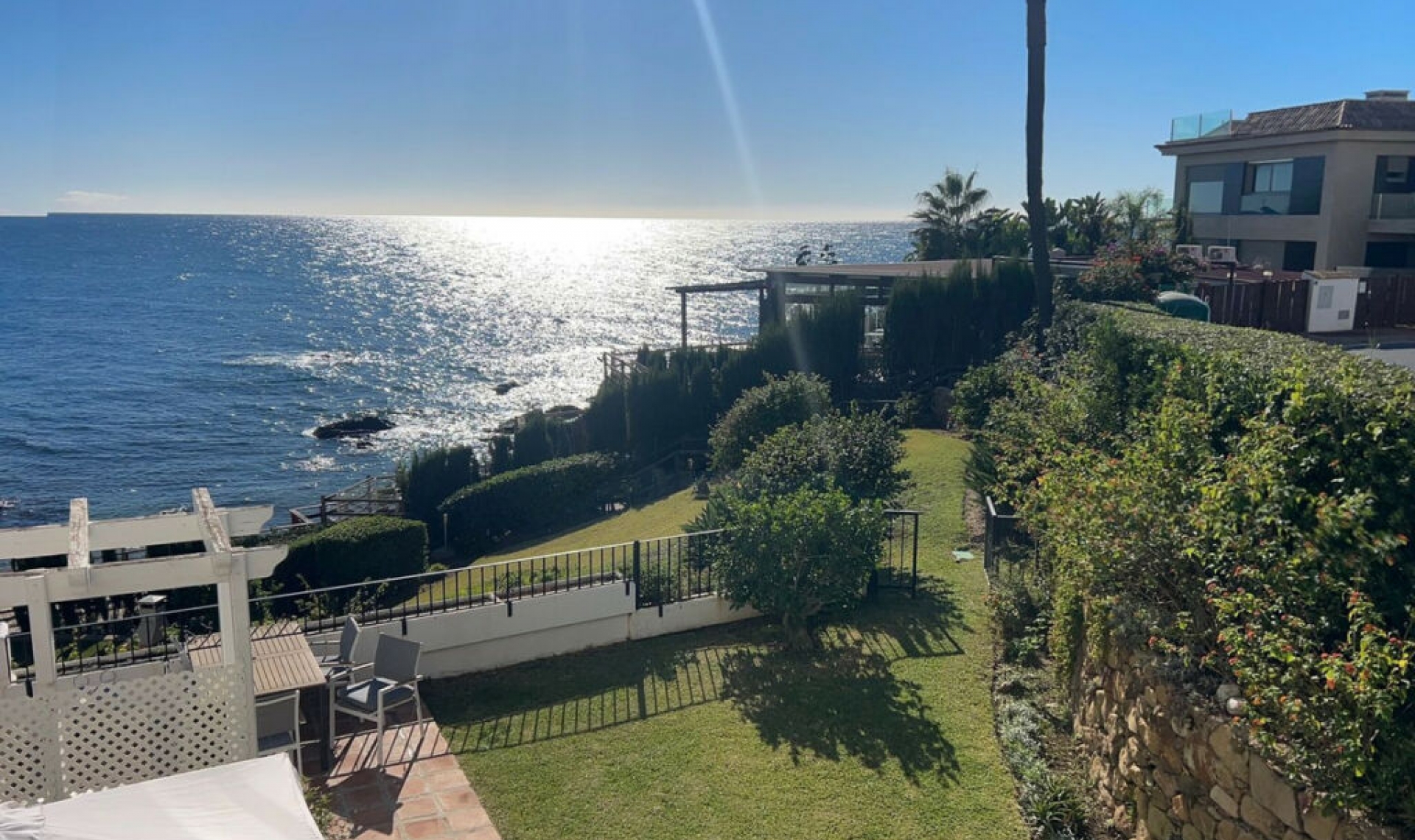 Resale - Apartment -
Torrenueva