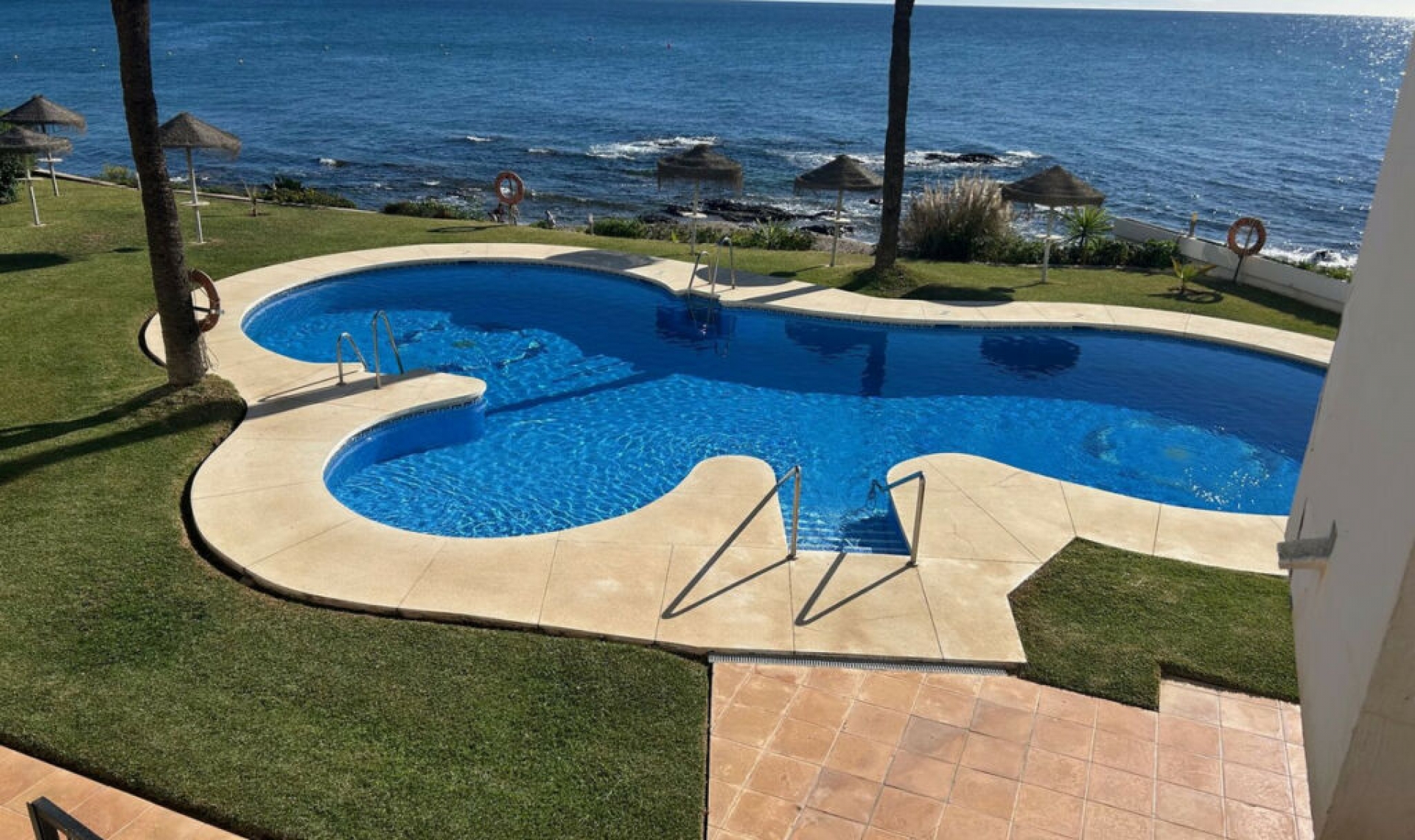 Resale - Apartment -
Torrenueva