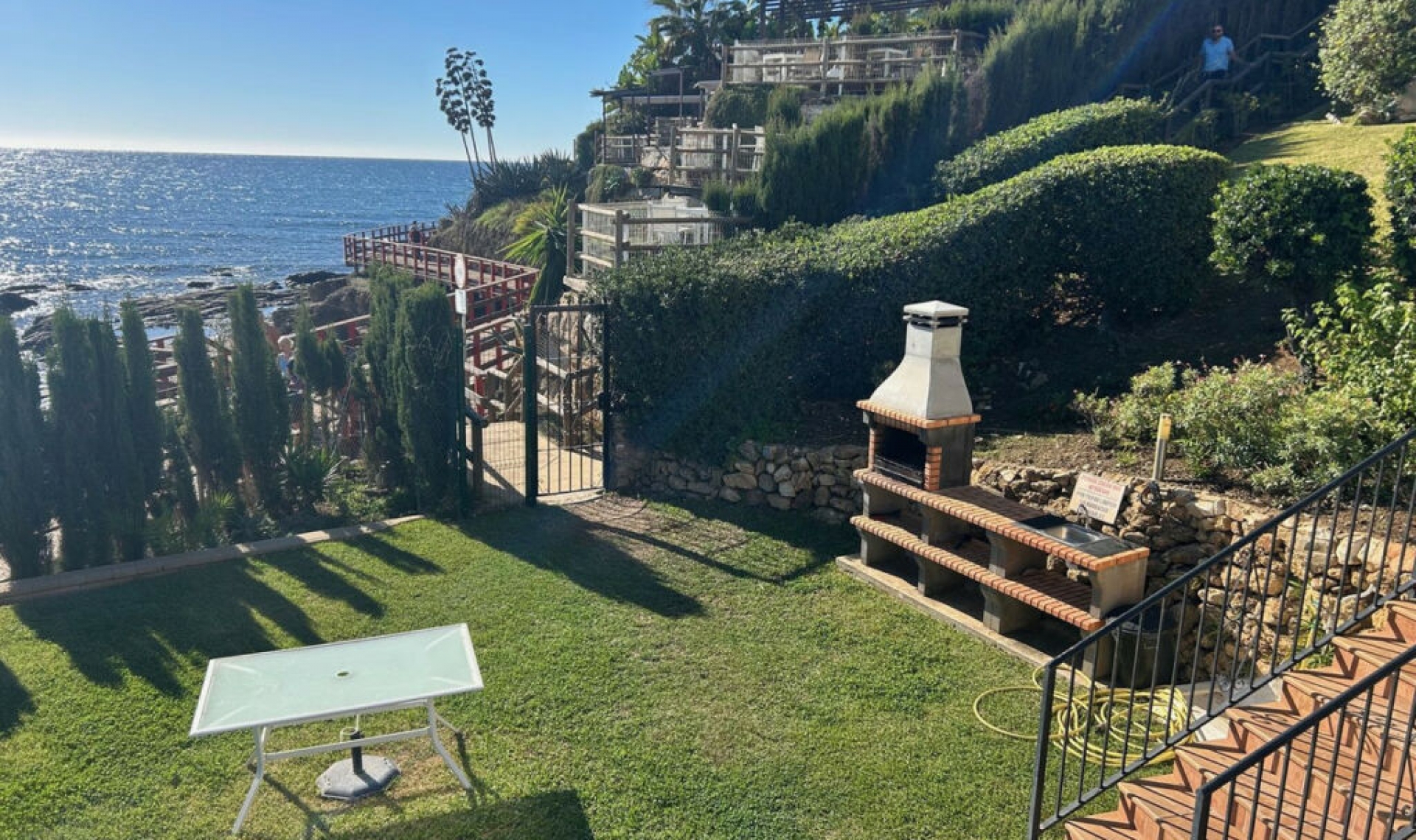 Resale - Apartment -
Torrenueva