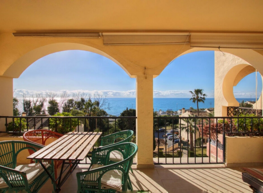 Resale - Apartment -
Torrenueva