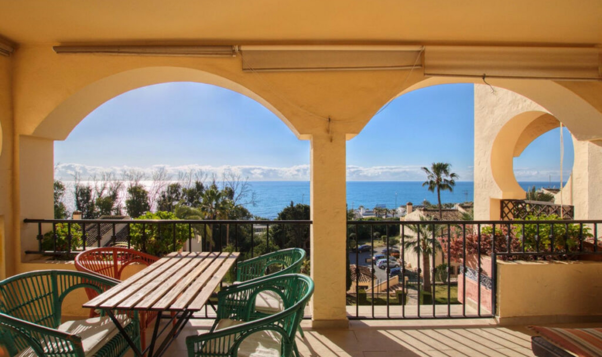 Resale - Apartment -
Torrenueva