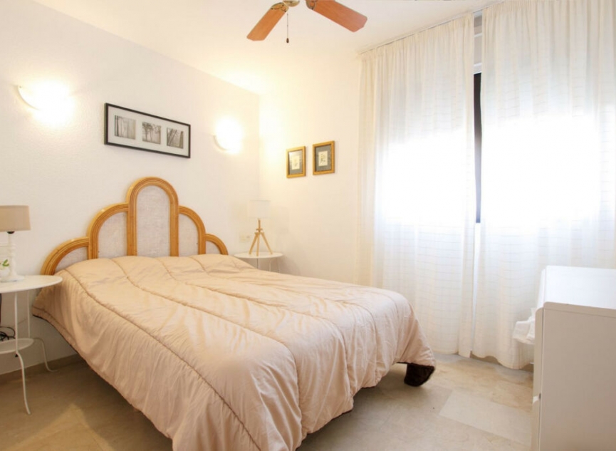 Resale - Apartment -
Torrenueva