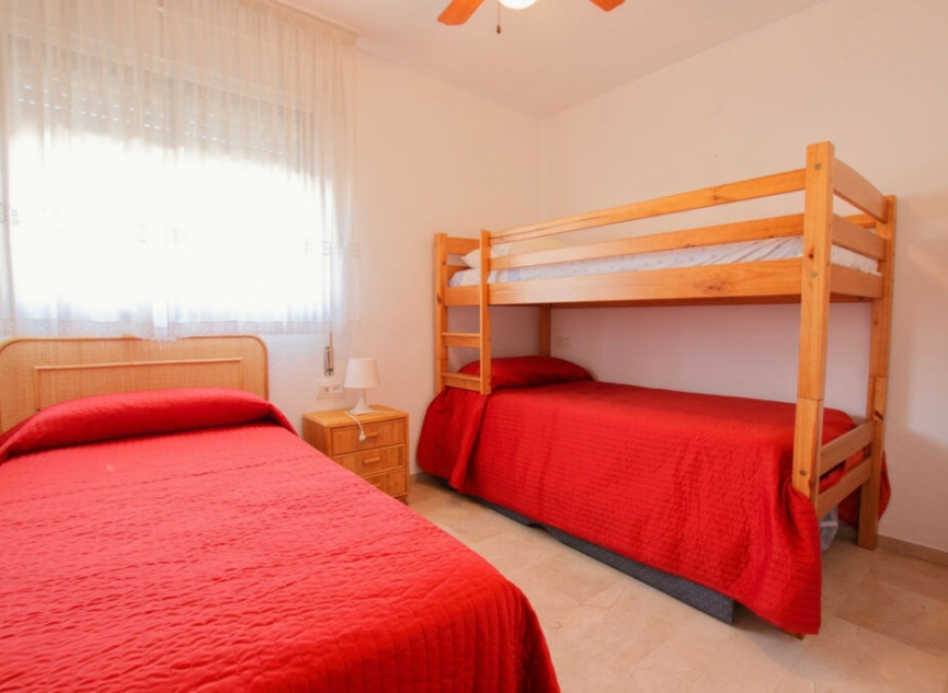 Resale - Apartment -
Torrenueva