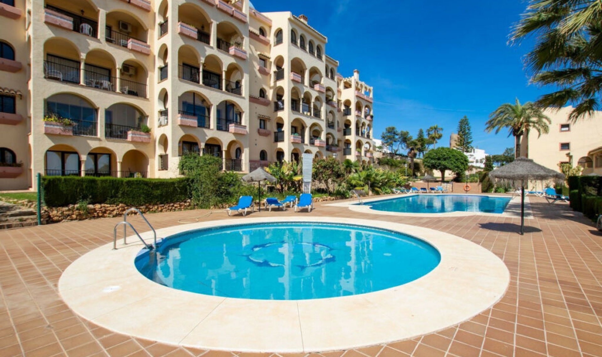 Resale - Apartment -
Torrenueva