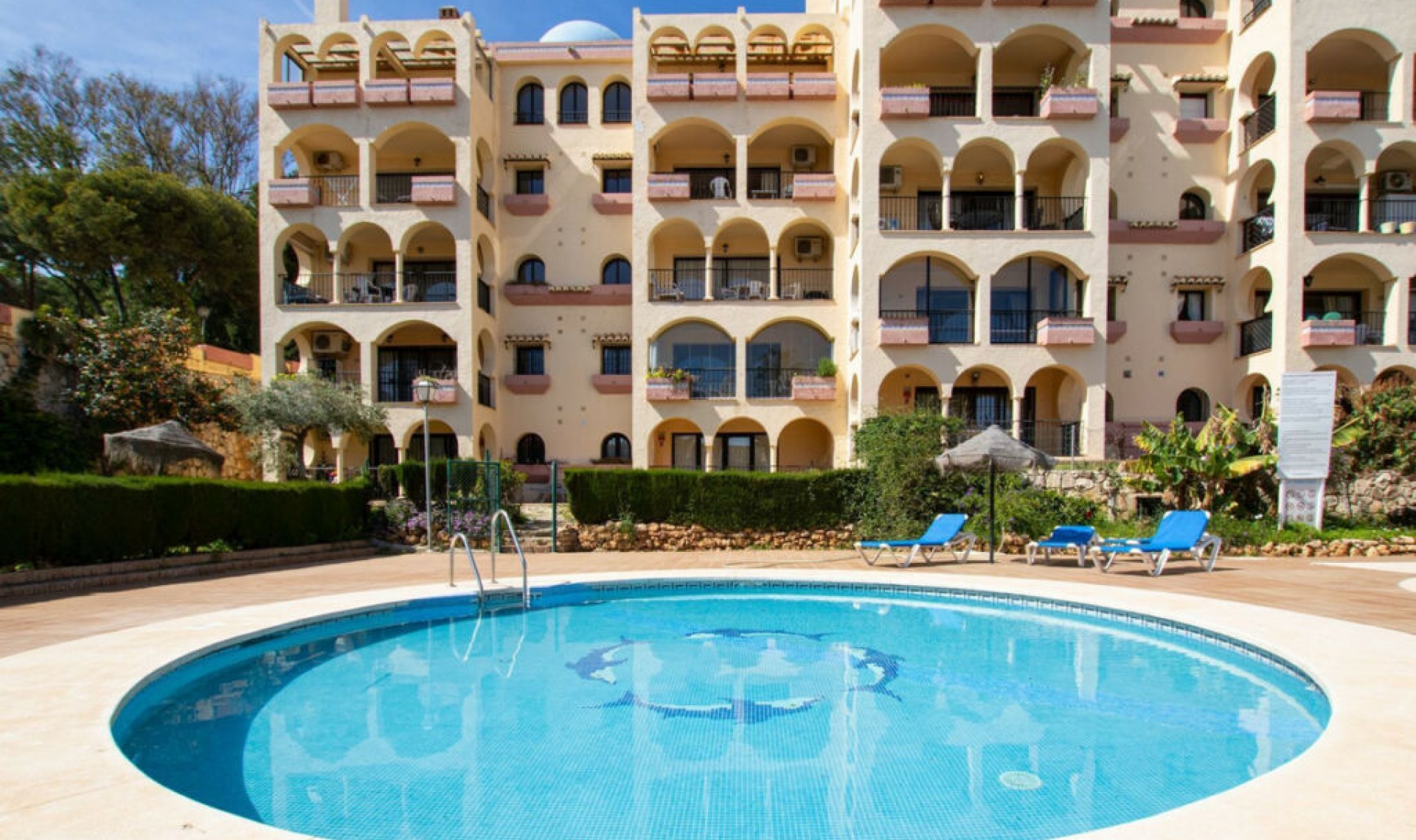 Resale - Apartment -
Torrenueva