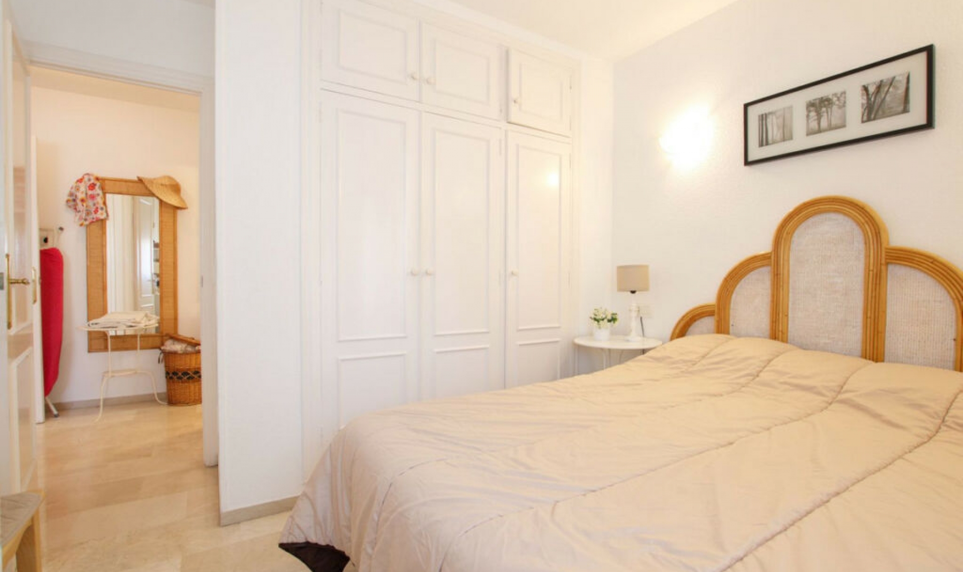 Resale - Apartment -
Torrenueva