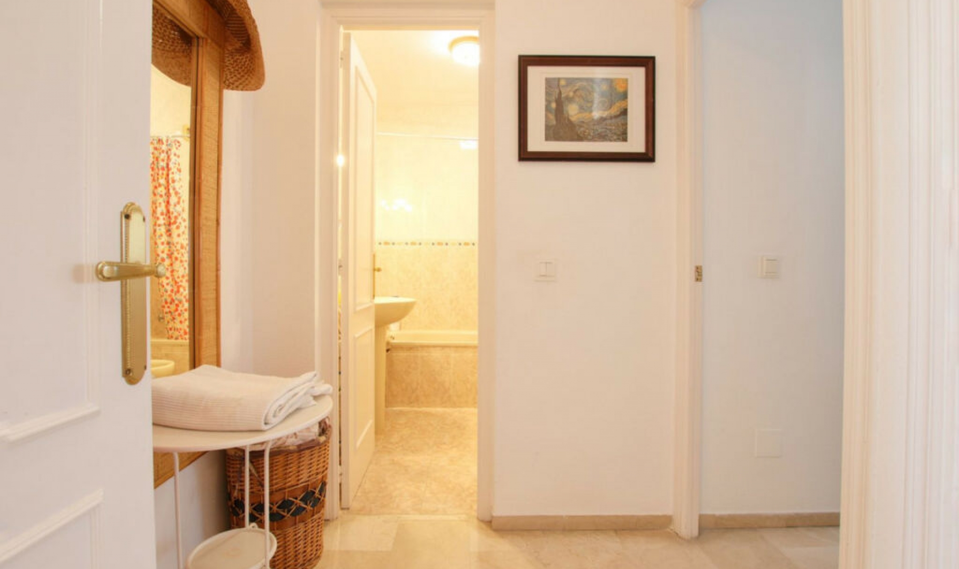 Resale - Apartment -
Torrenueva