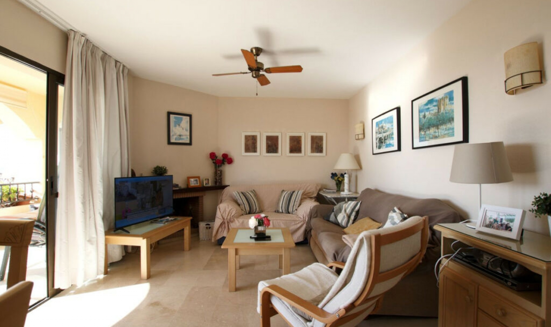 Resale - Apartment -
Torrenueva