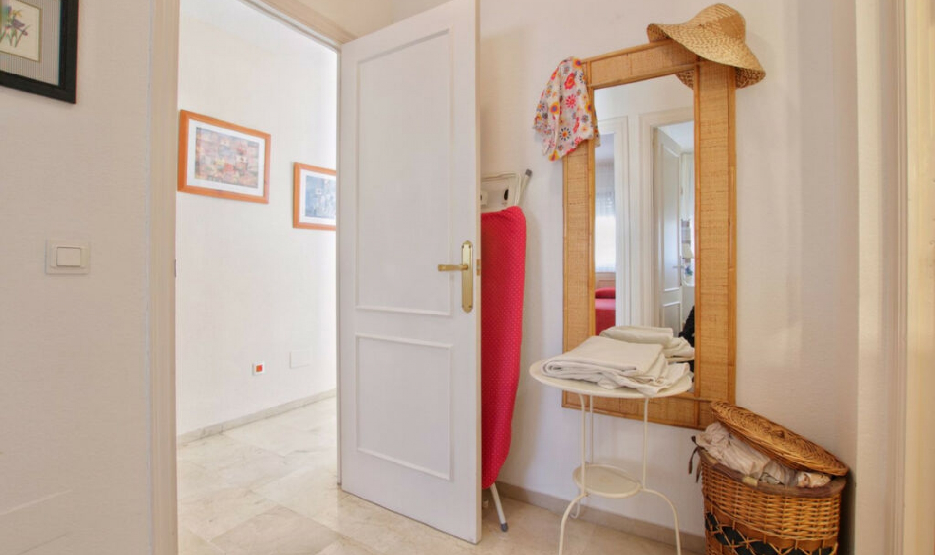 Resale - Apartment -
Torrenueva