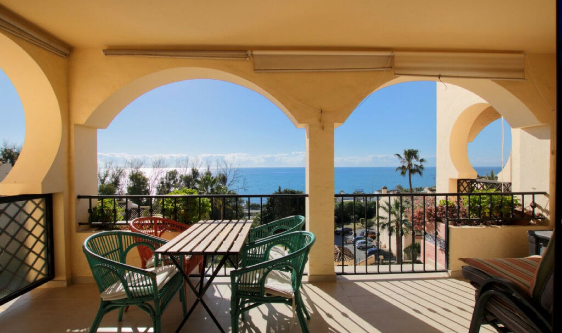 Resale - Apartment -
Torrenueva