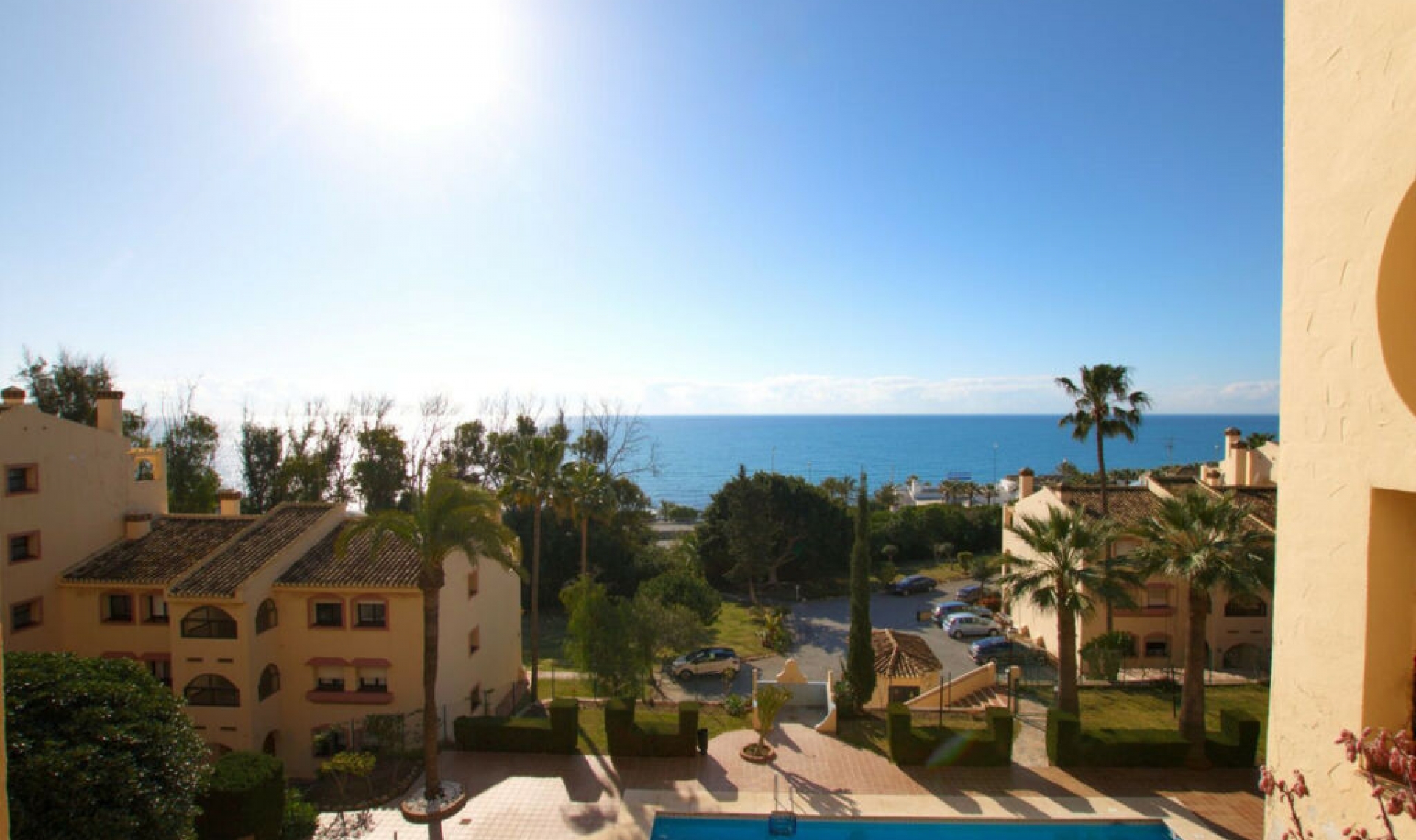 Resale - Apartment -
Torrenueva