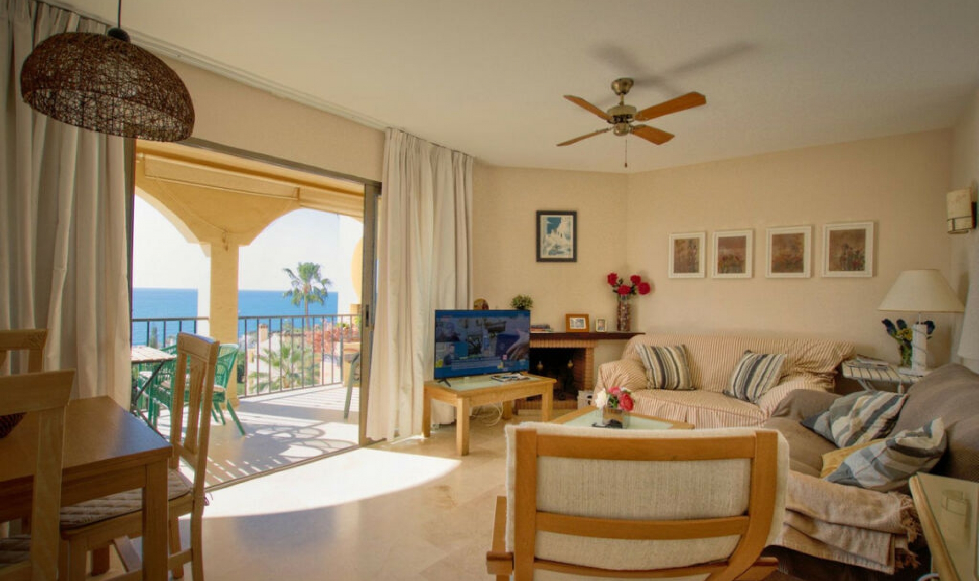 Resale - Apartment -
Torrenueva