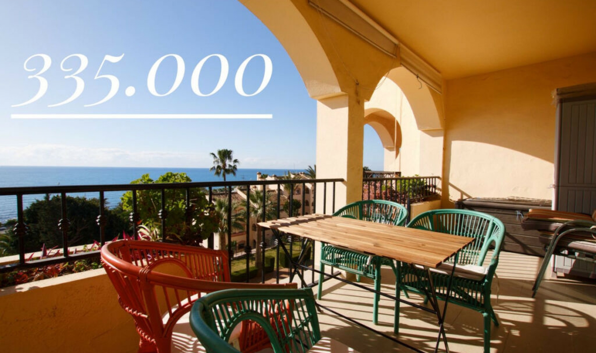 Resale - Apartment -
Torrenueva