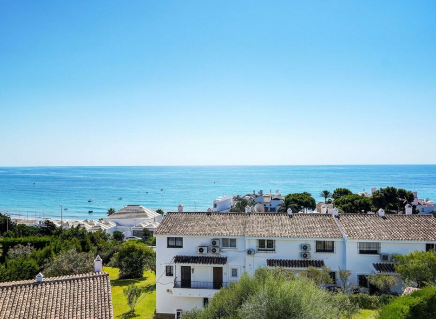 Resale - Apartment -
Torrenueva