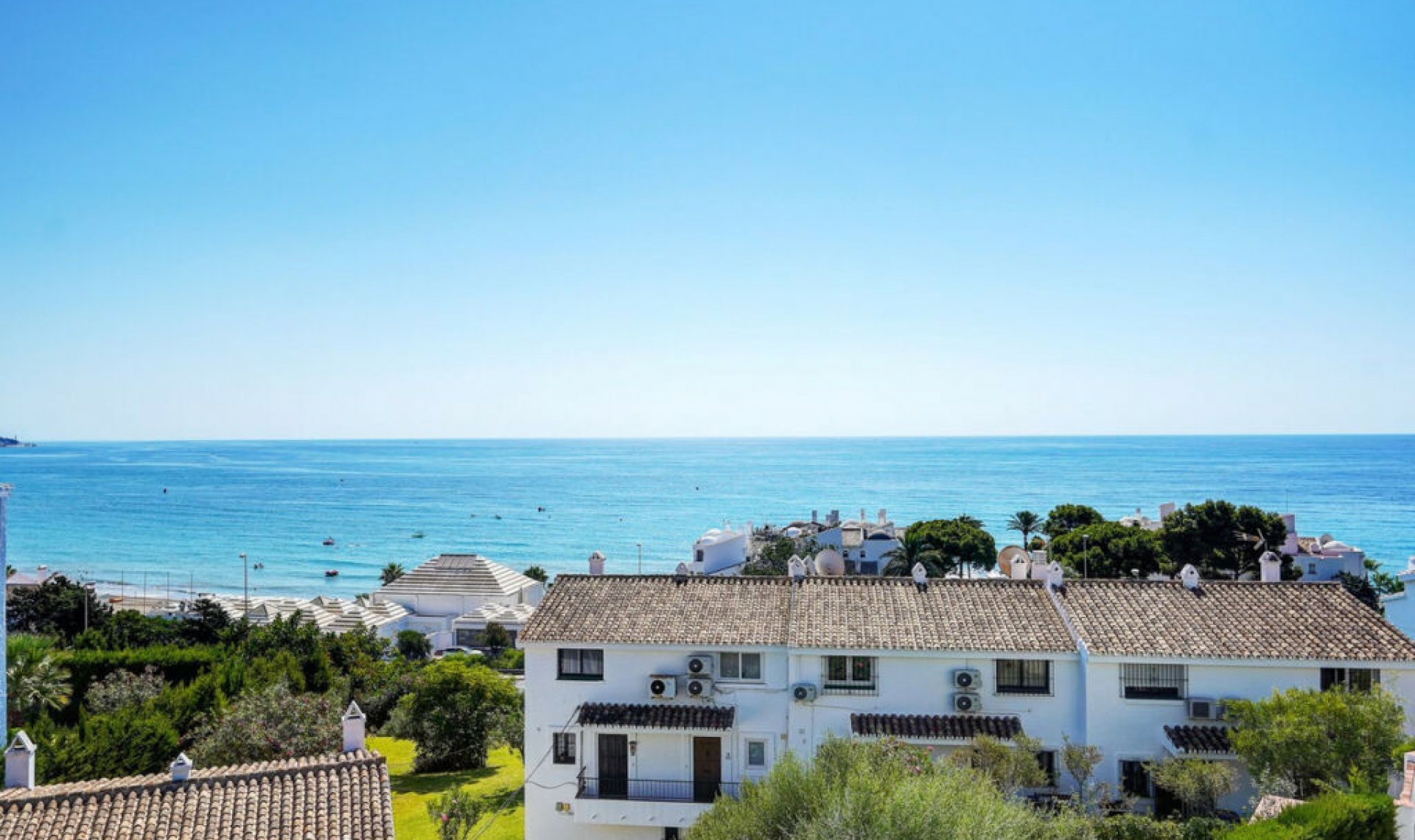 Resale - Apartment -
Torrenueva