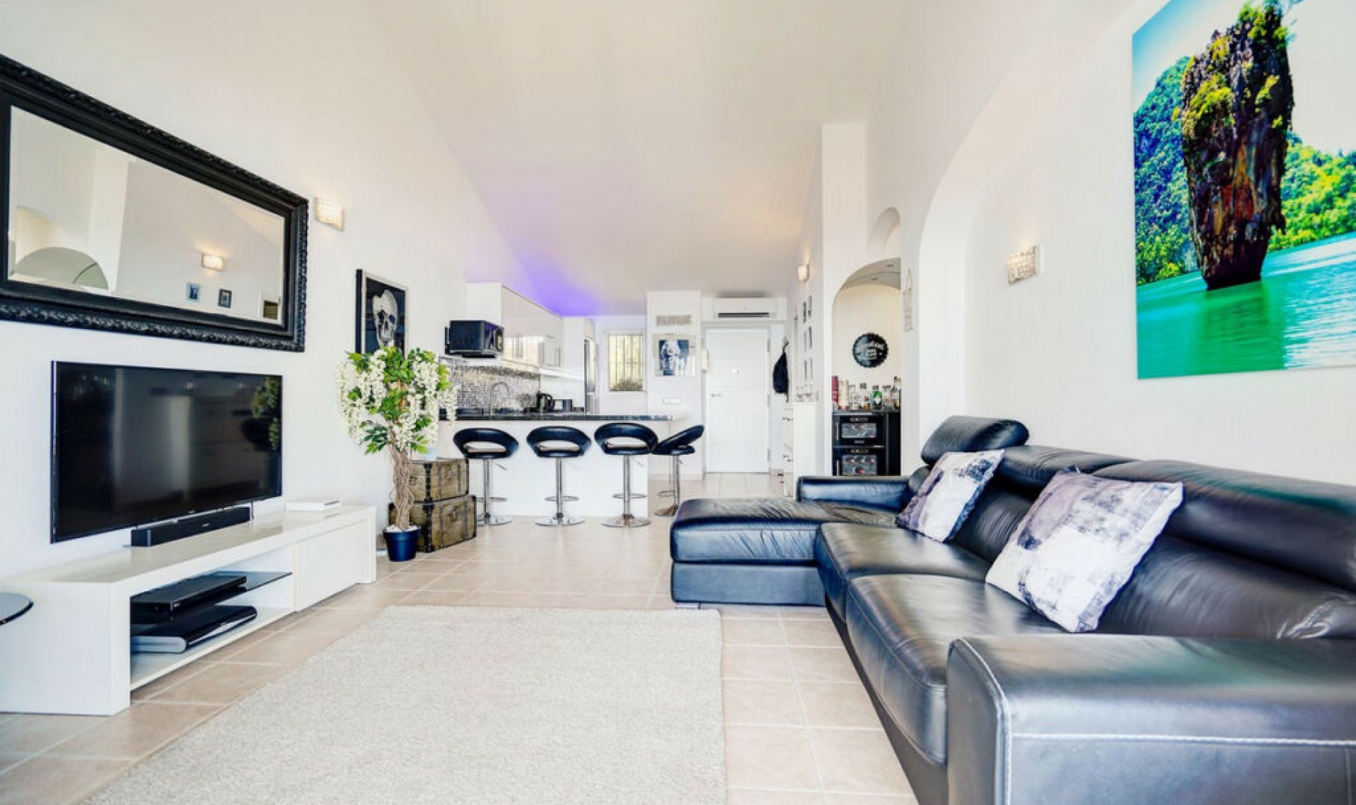 Resale - Apartment -
Torrenueva