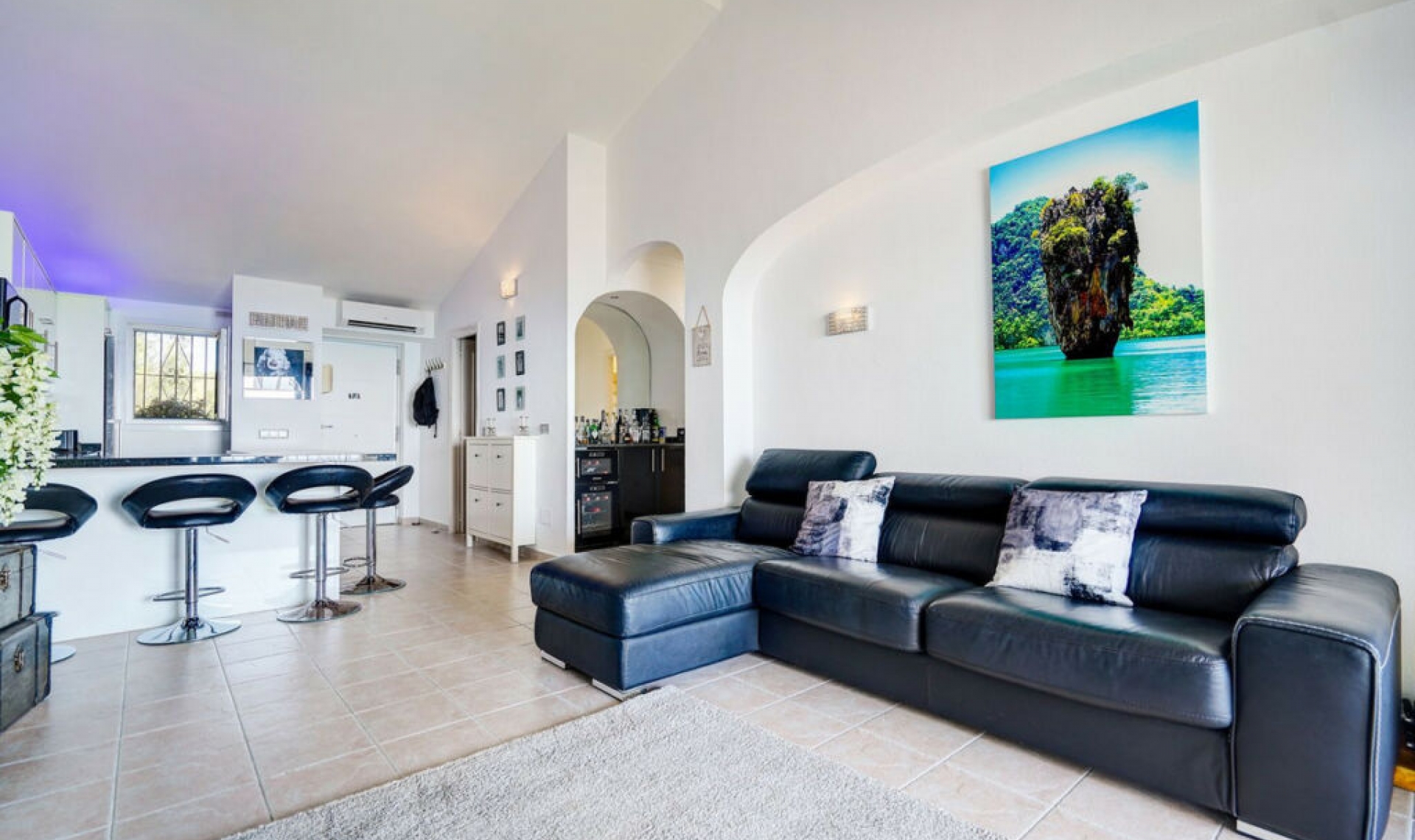 Resale - Apartment -
Torrenueva