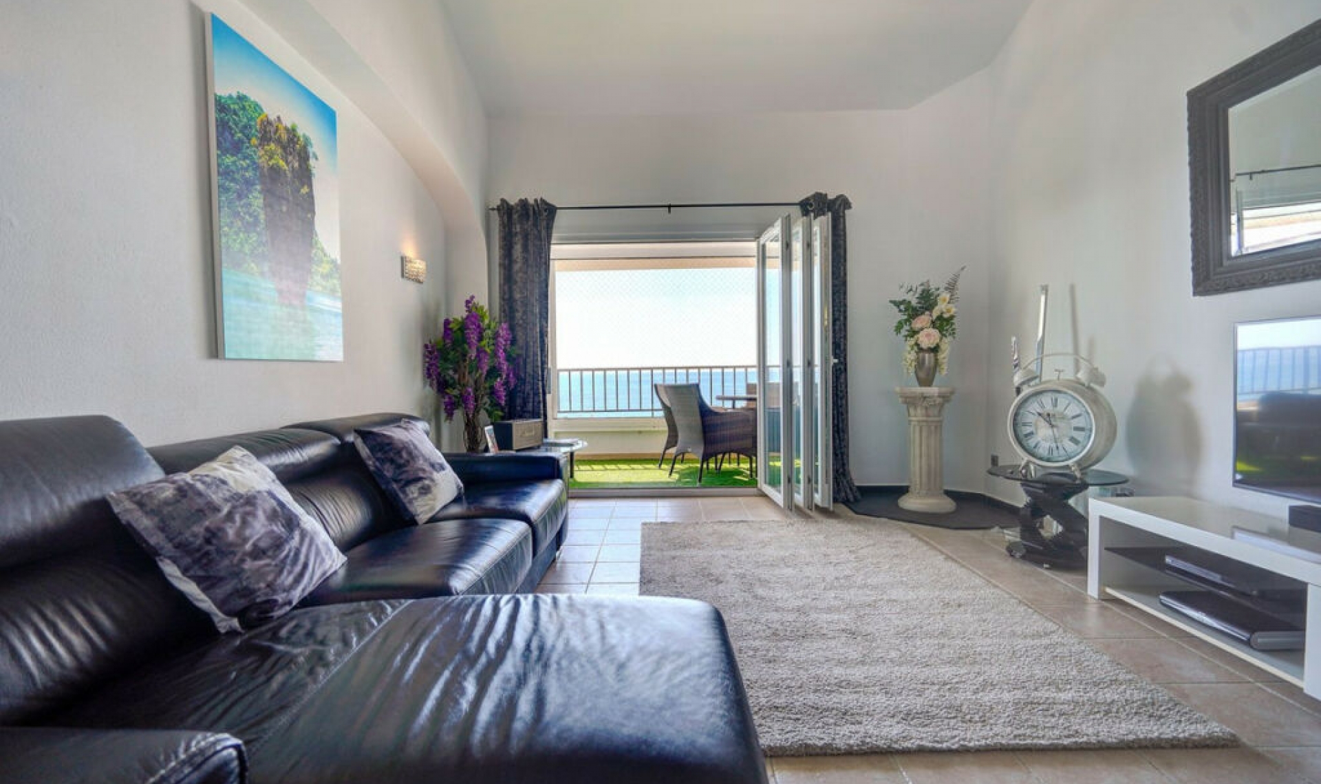 Resale - Apartment -
Torrenueva