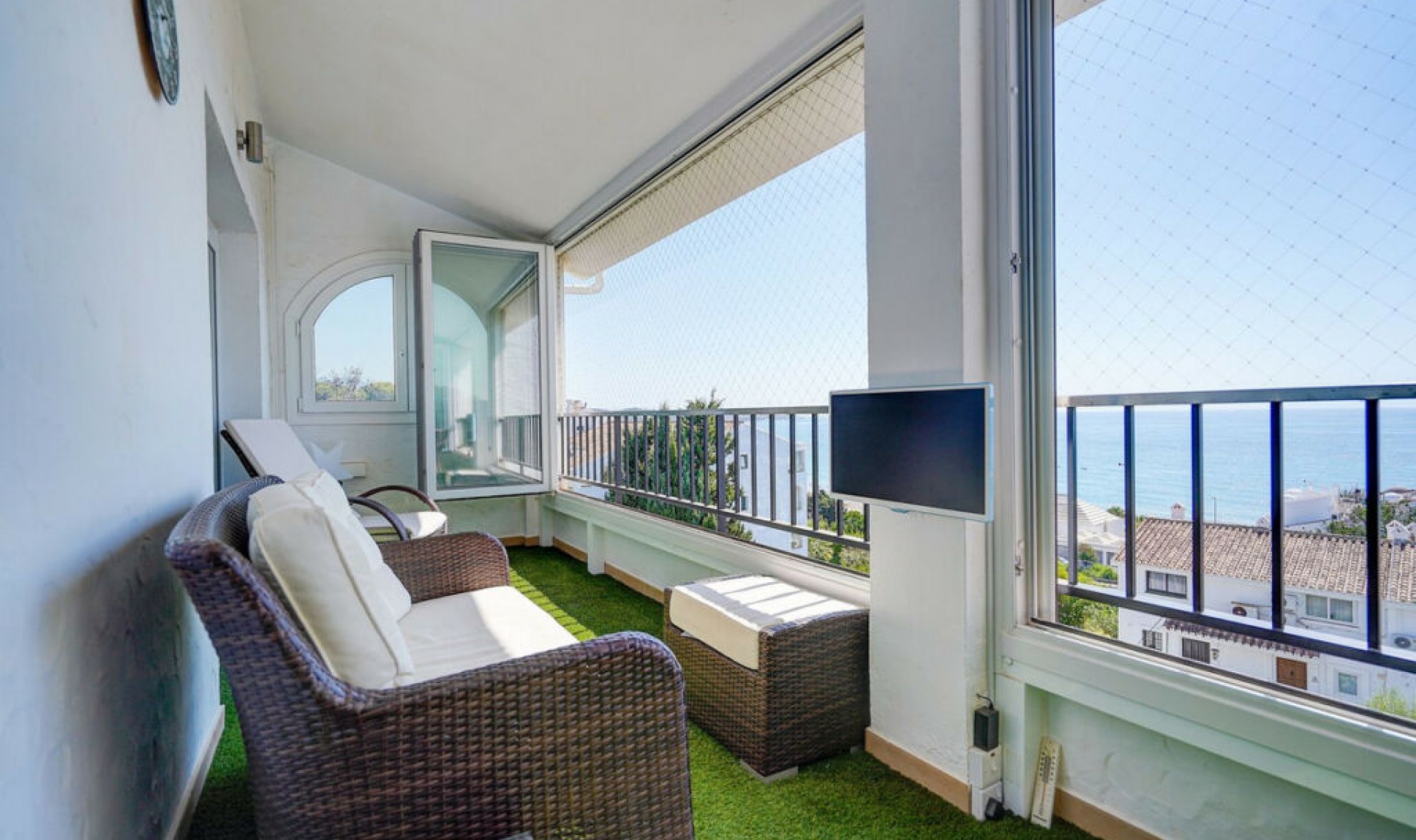 Resale - Apartment -
Torrenueva