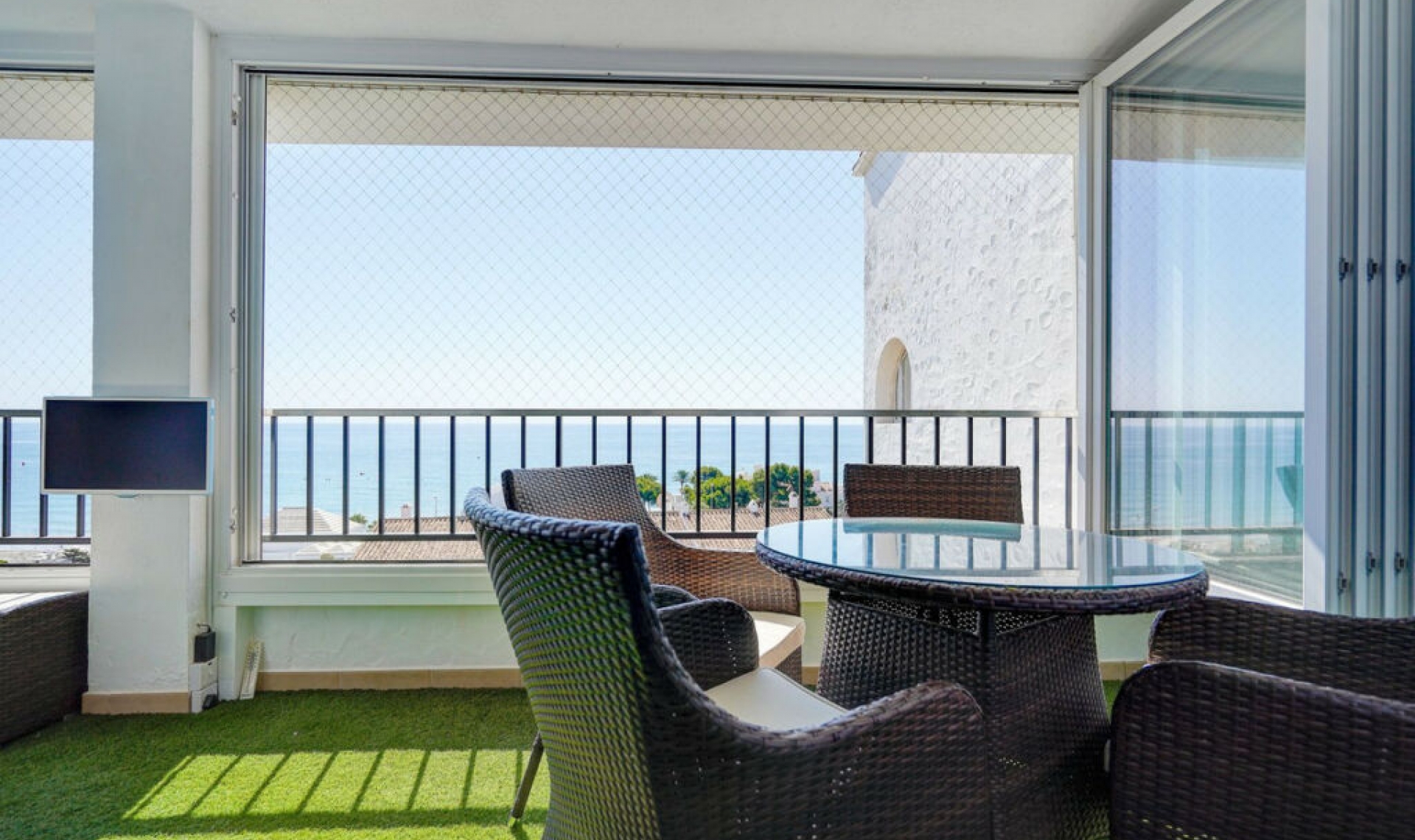 Resale - Apartment -
Torrenueva