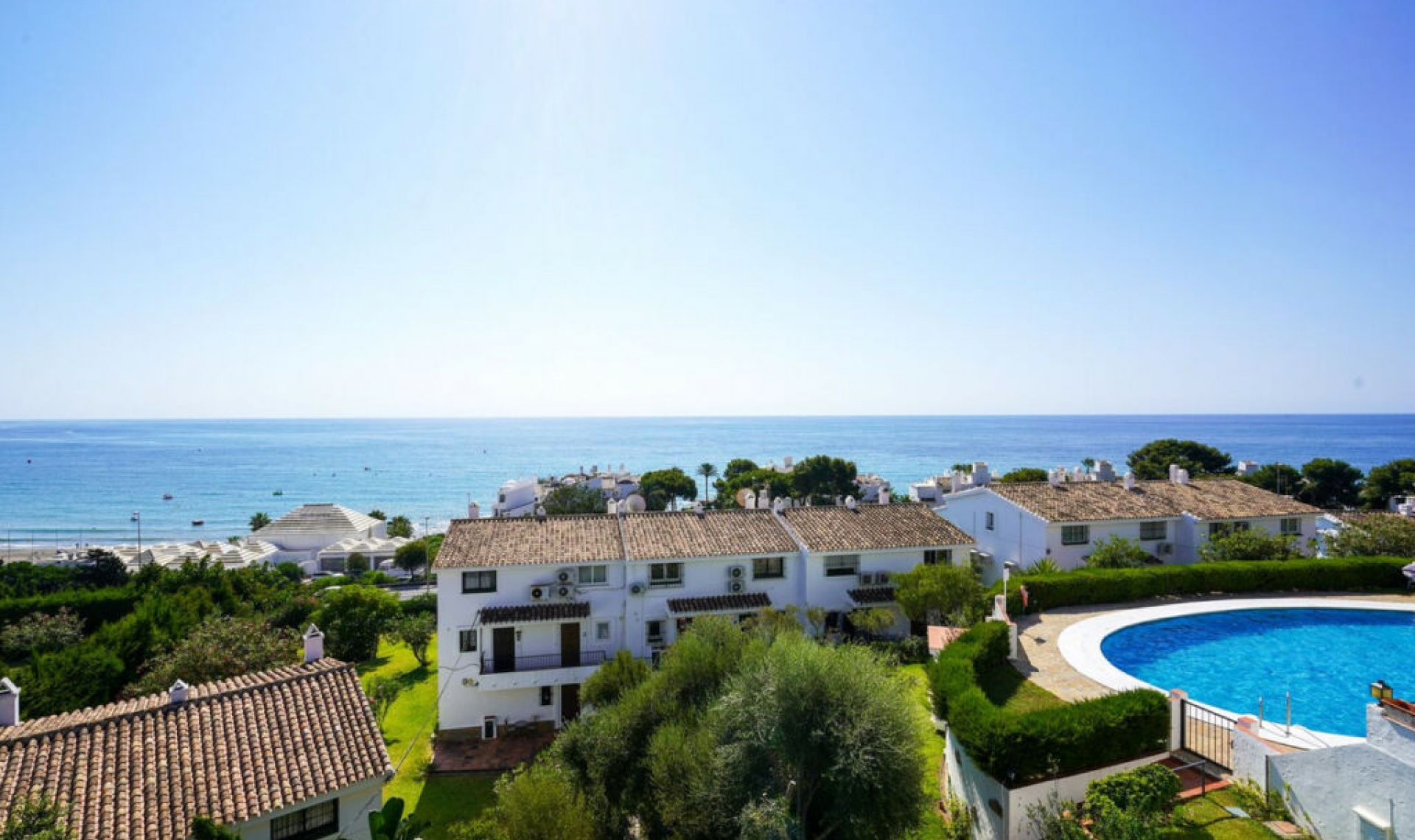 Resale - Apartment -
Torrenueva