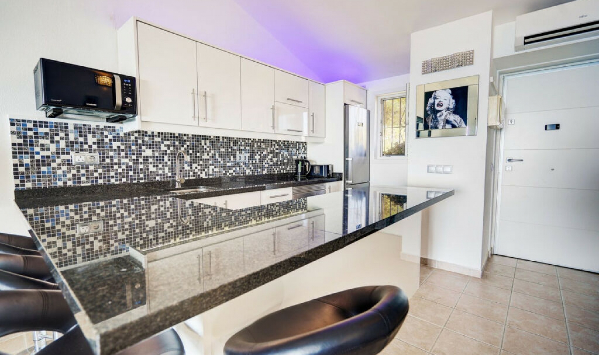 Resale - Apartment -
Torrenueva