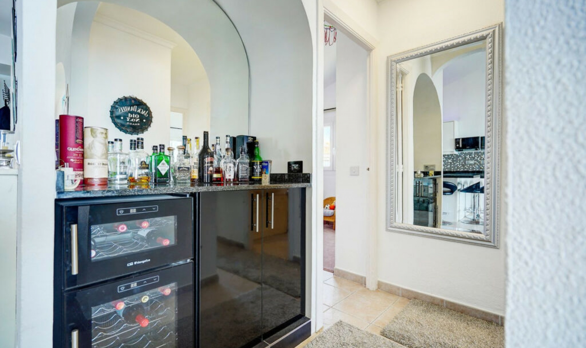 Resale - Apartment -
Torrenueva