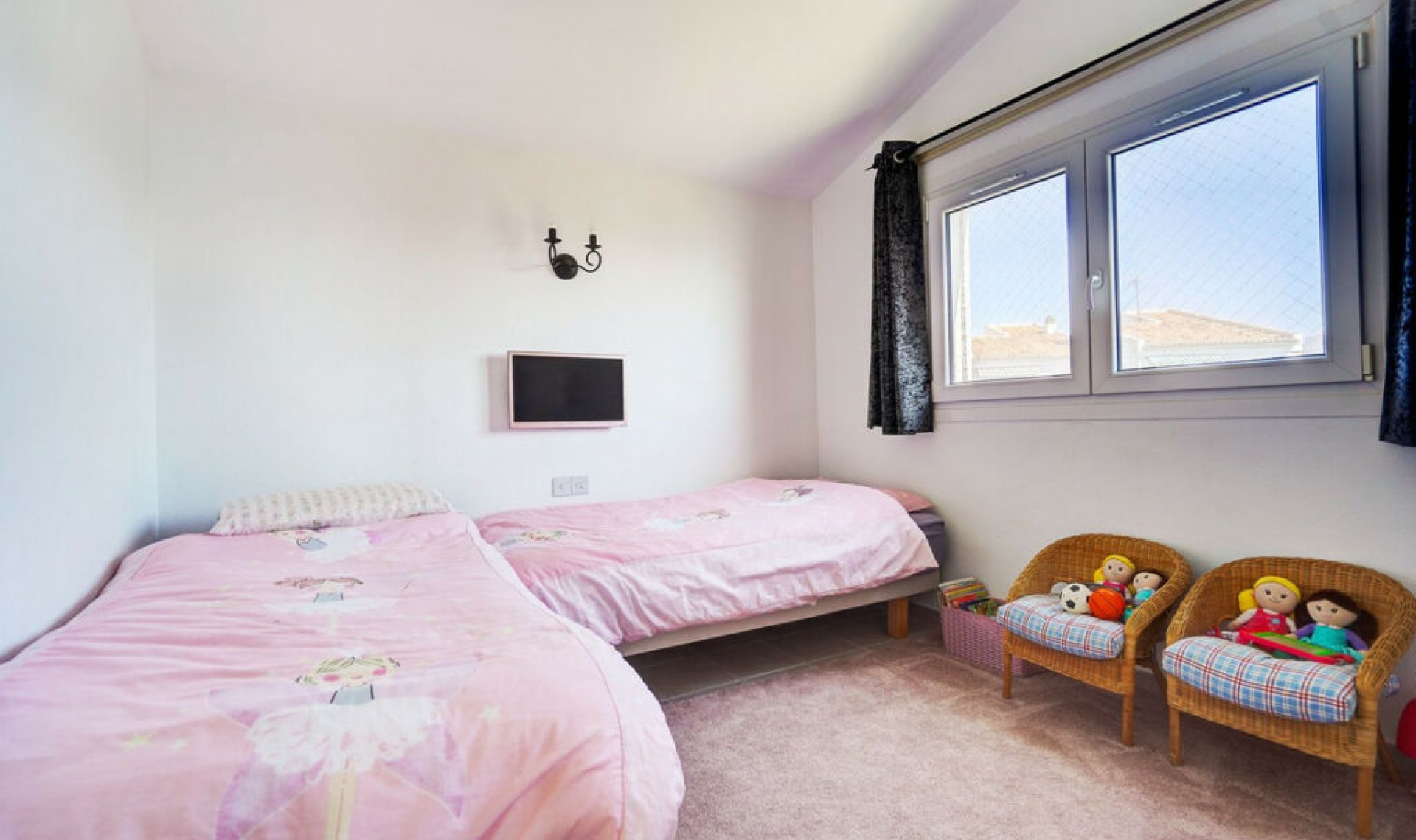 Resale - Apartment -
Torrenueva