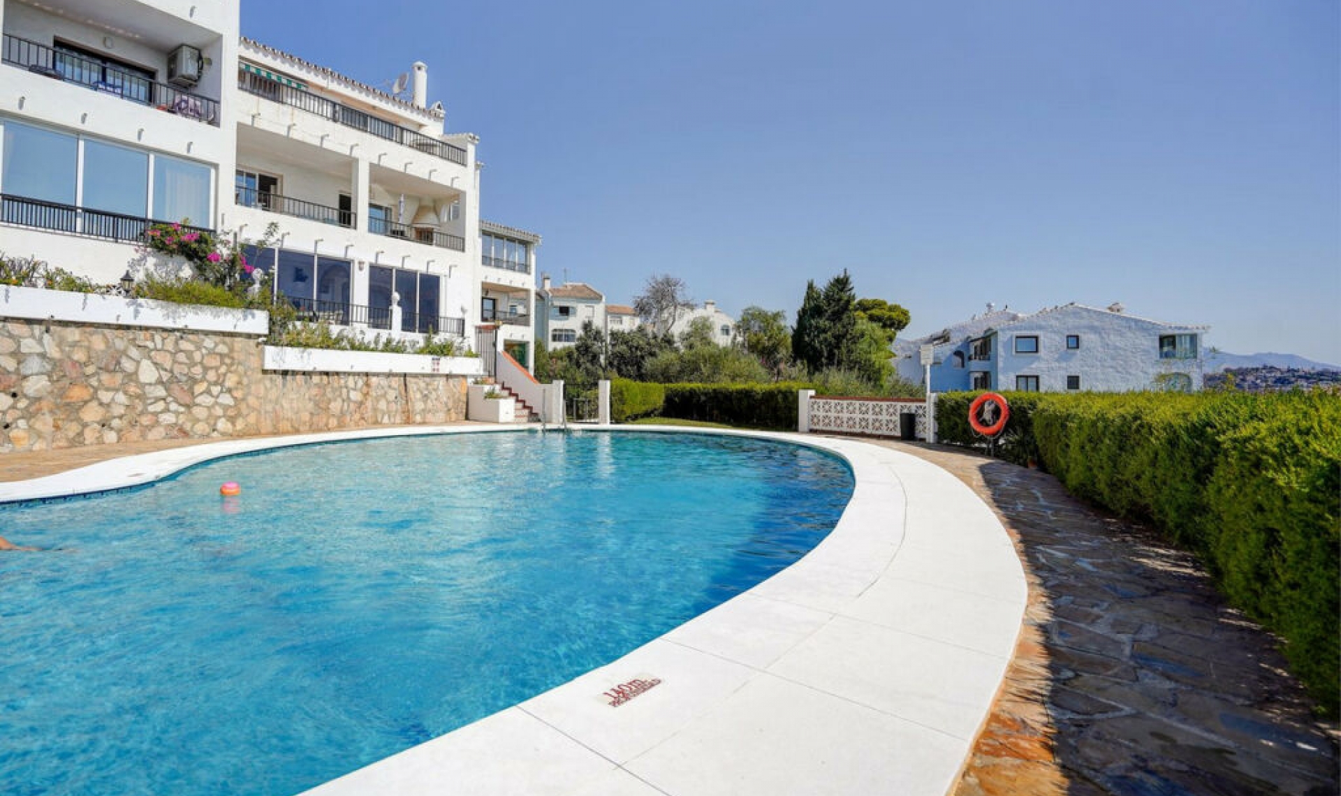 Resale - Apartment -
Torrenueva