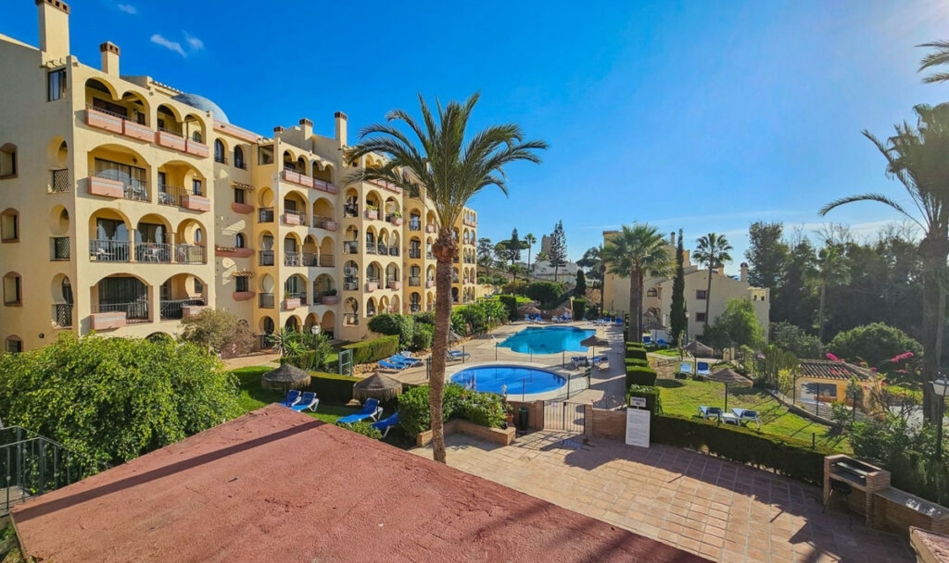 Resale - Apartment -
Torrenueva