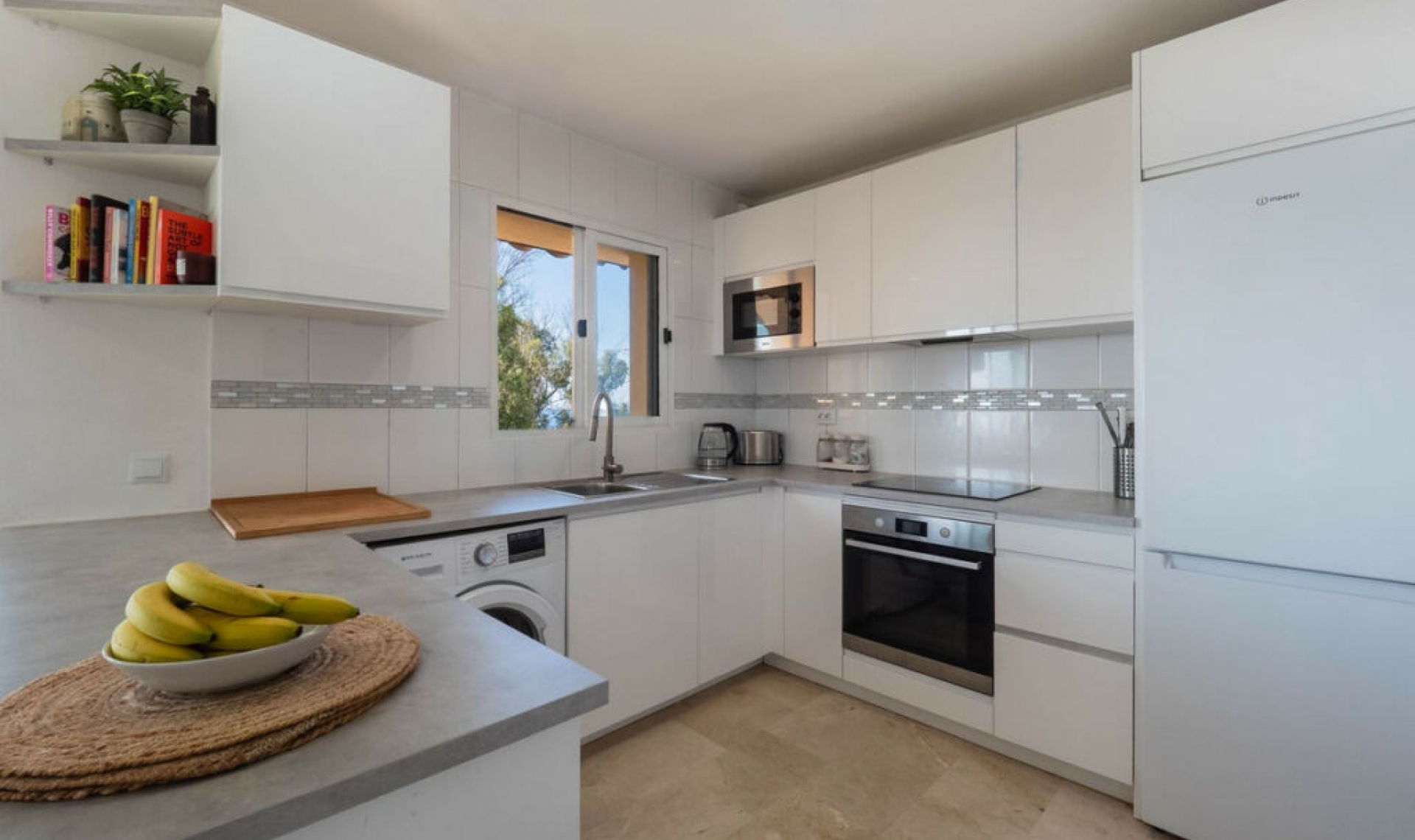 Resale - Apartment -
Torrenueva