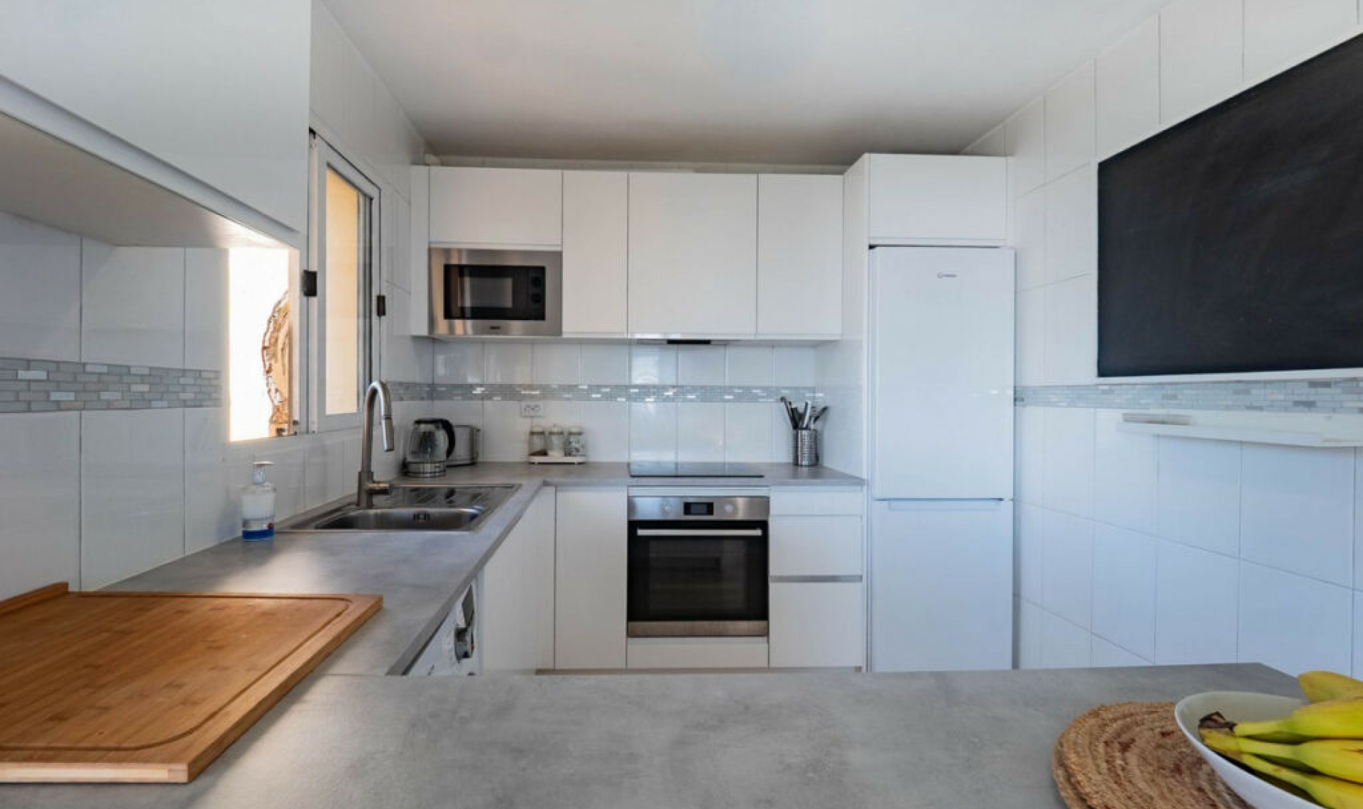 Resale - Apartment -
Torrenueva