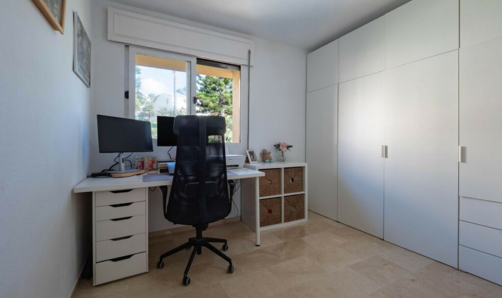 Resale - Apartment -
Torrenueva