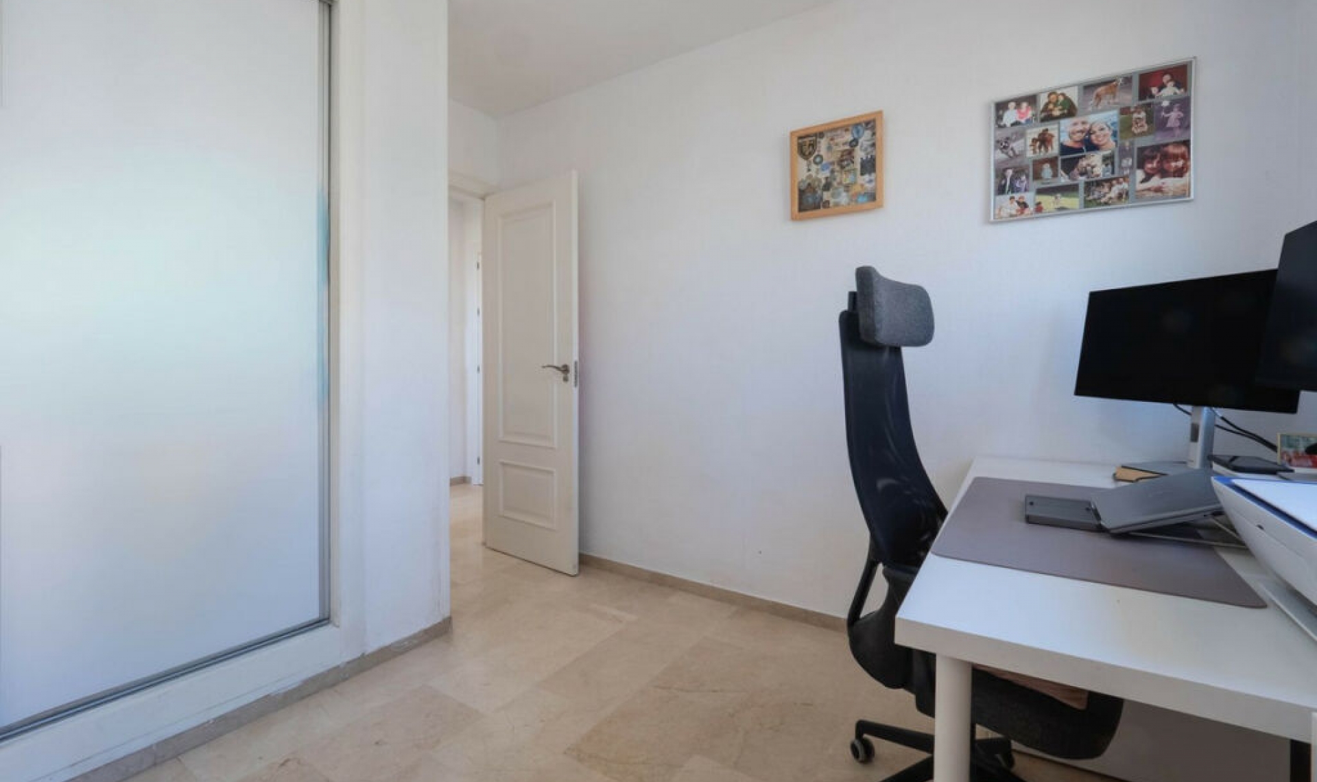 Resale - Apartment -
Torrenueva