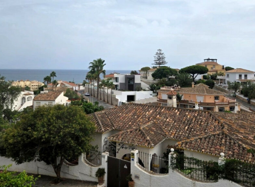 Resale - Apartment -
Torrenueva