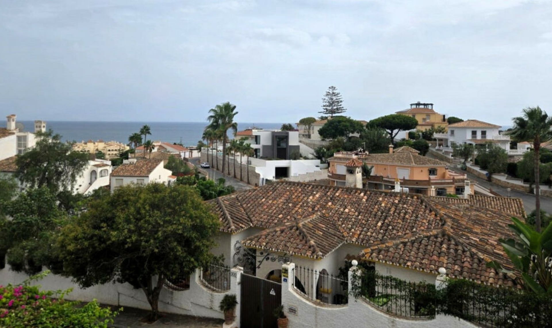 Resale - Apartment -
Torrenueva